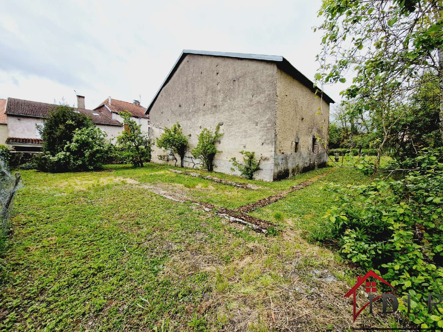 Melay Haute-Marne Dorfhaus Bild 6864361