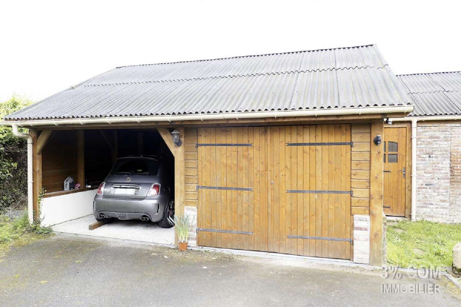  kaufen Dorfhaus Mesnières-en-Bray Seine-Maritime 3