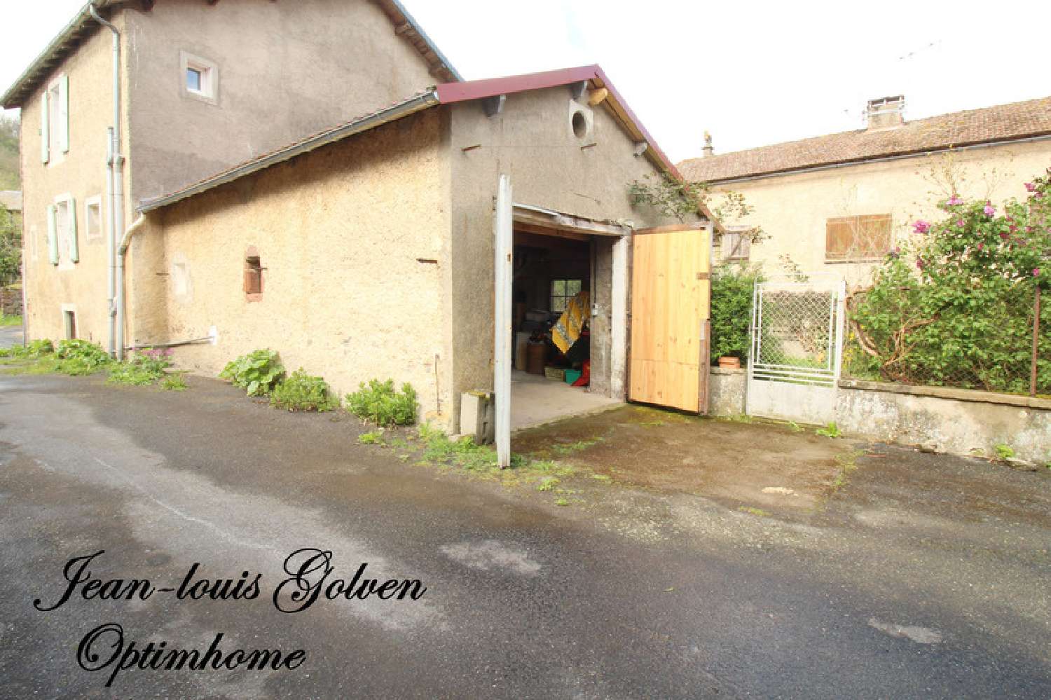  à vendre maison de village Peux-et-Couffouleux Aveyron 8
