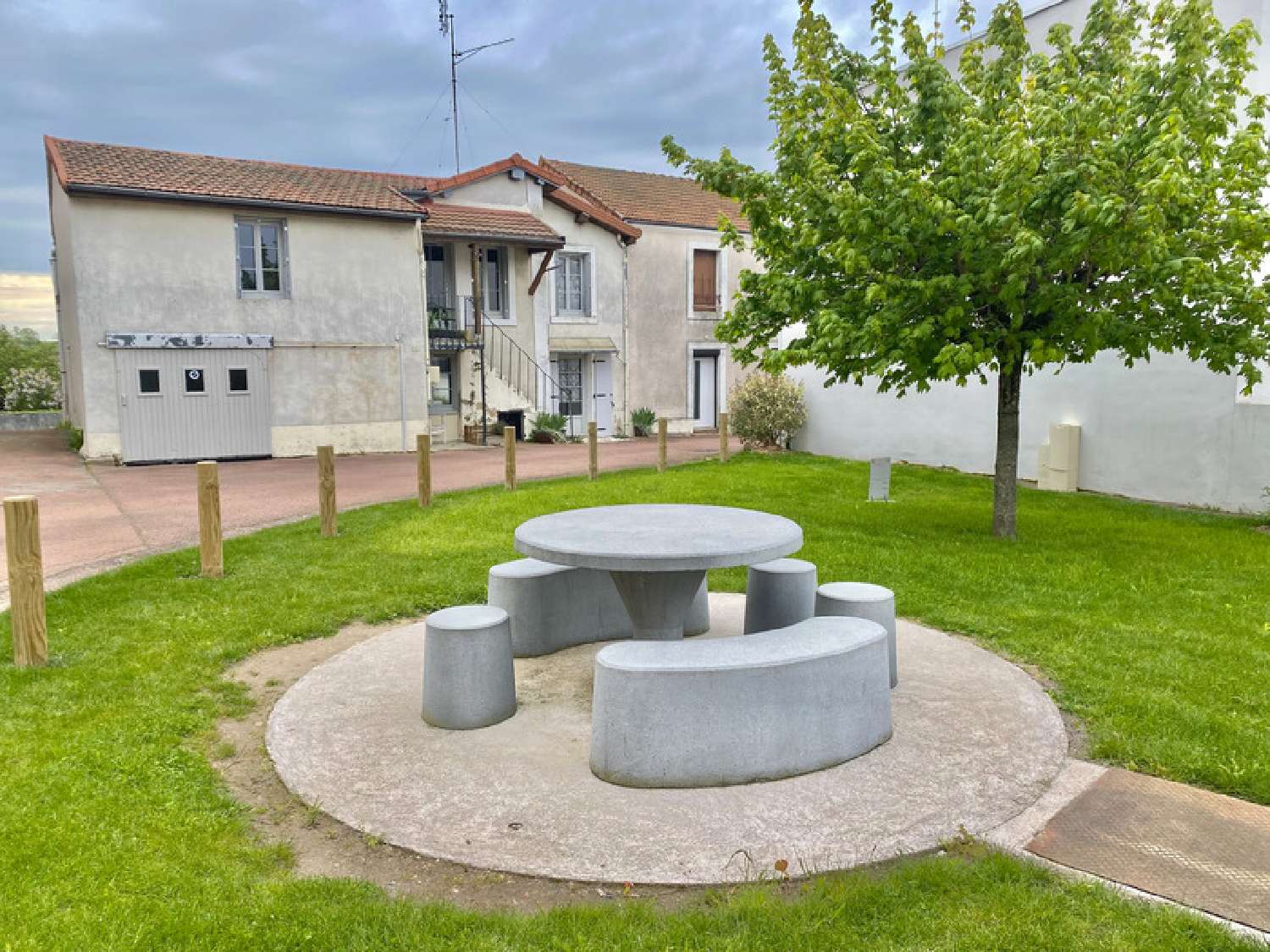  te koop huis Saint-Martin-d'Estréaux Loire 1