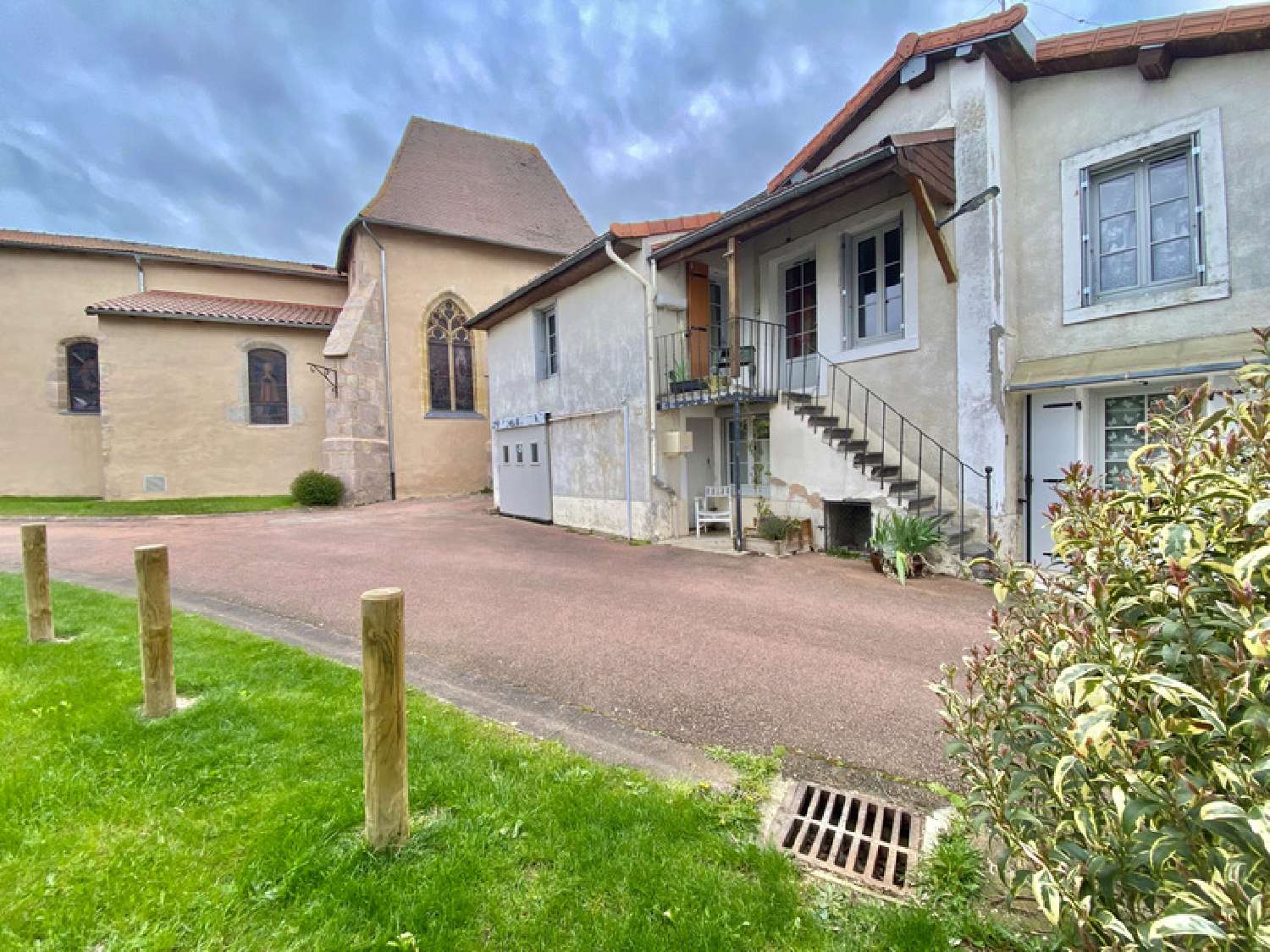  kaufen Haus Saint-Martin-d'Estréaux Loire 8