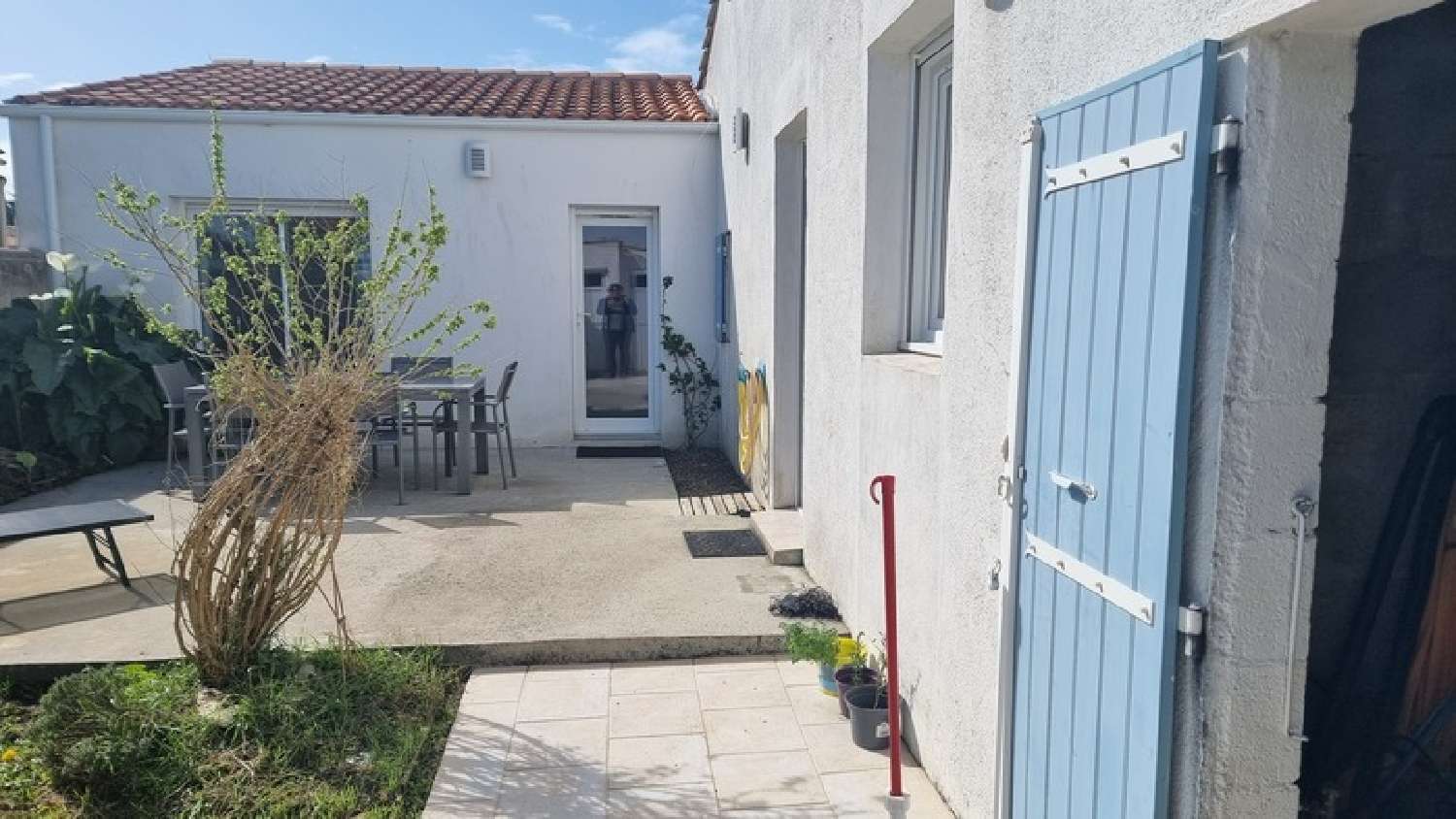  à vendre maison de village Saint-Pierre-d'Oléron Charente-Maritime 3