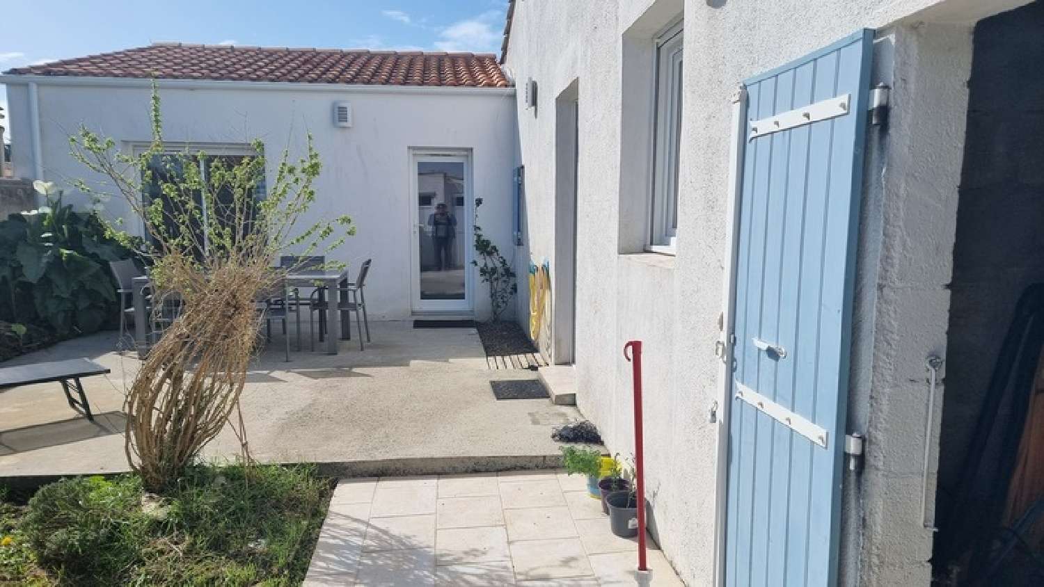  te koop dorpshuis Saint-Pierre-d'Oléron Charente-Maritime 3