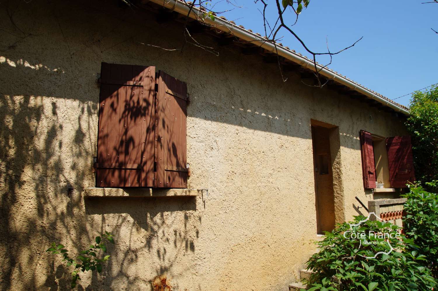 kaufen Dorfhaus Lédenon Gard 5