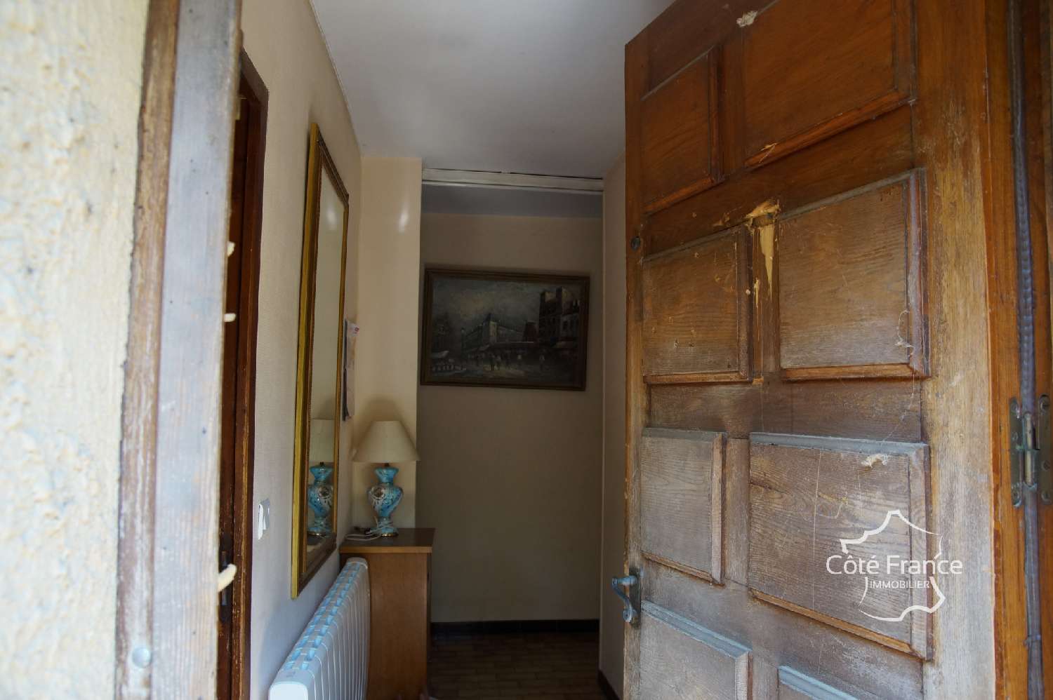  kaufen Dorfhaus Lédenon Gard 6
