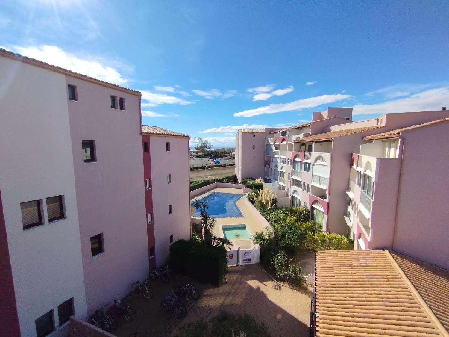  kaufen Wohnung/ Apartment Le Cap d'Agde Hérault 1