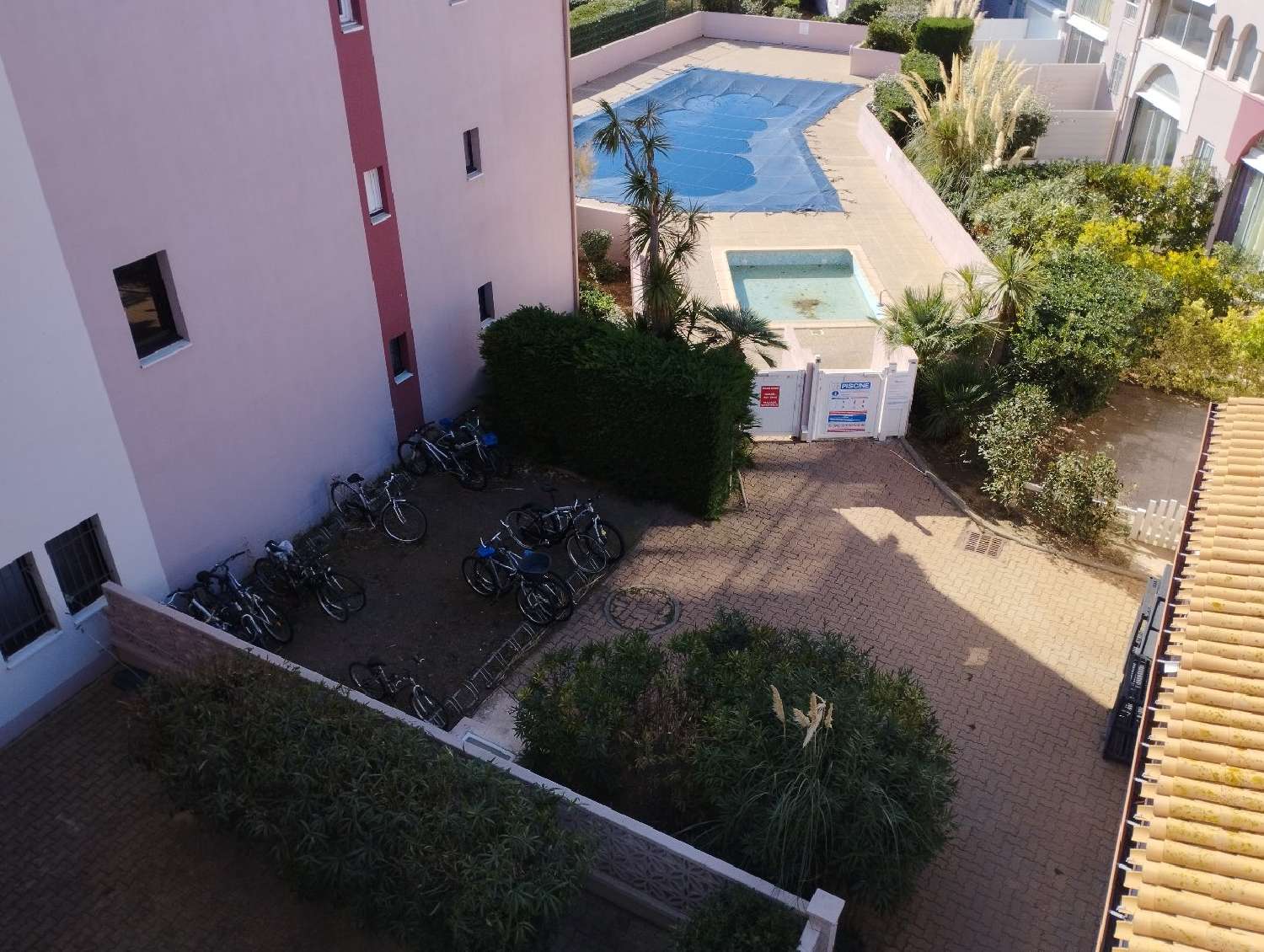  kaufen Wohnung/ Apartment Le Cap d'Agde Hérault 3