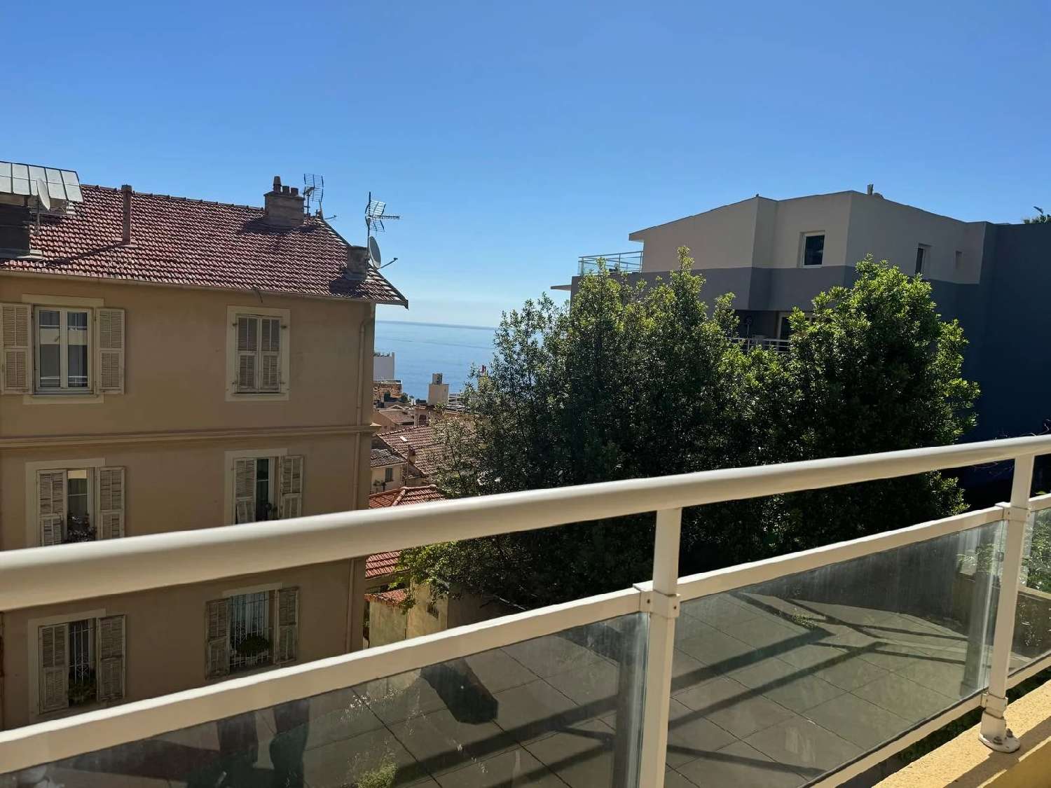 Beausoleil Alpes-Maritimes appartement foto 6880283