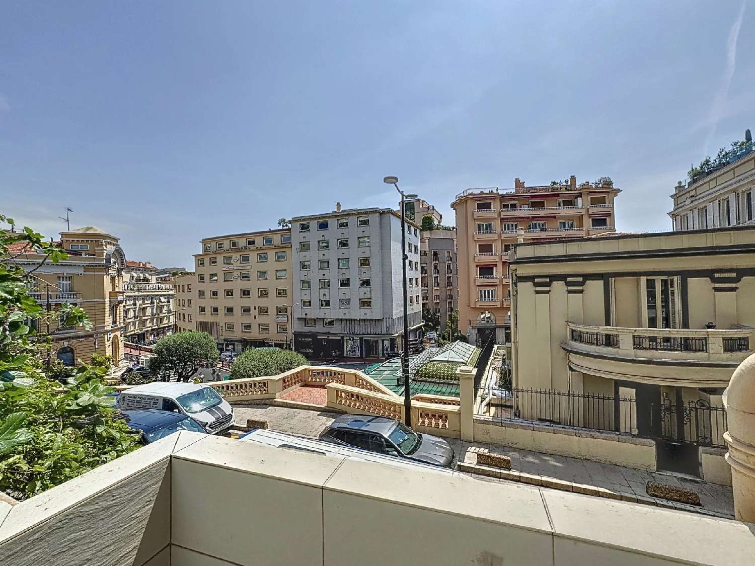  kaufen Wohnung/ Apartment Beausoleil Alpes-Maritimes 3