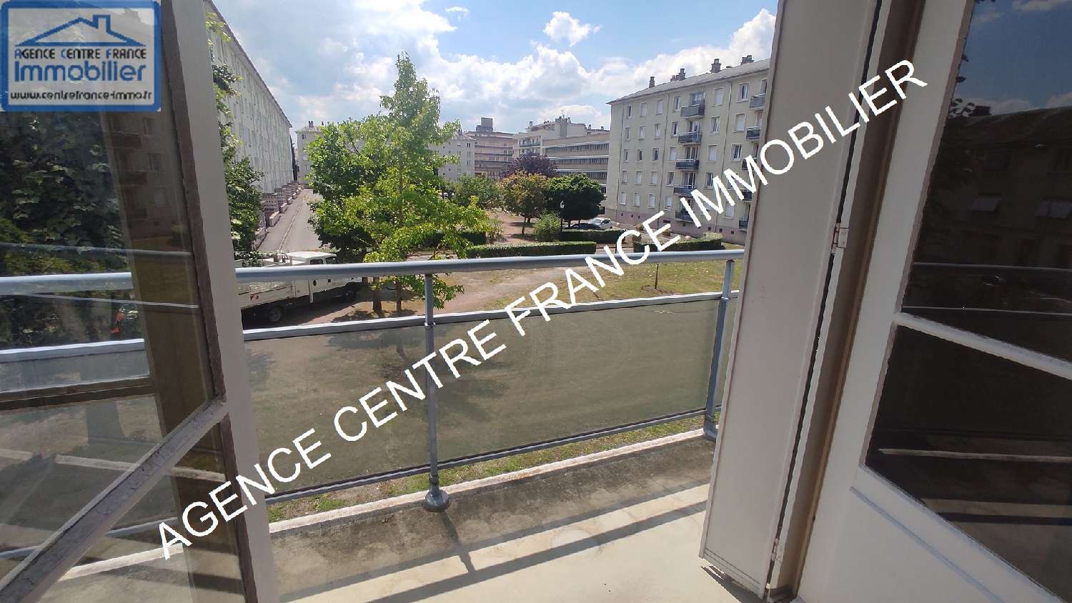 Bourges Cher appartement foto 6895962