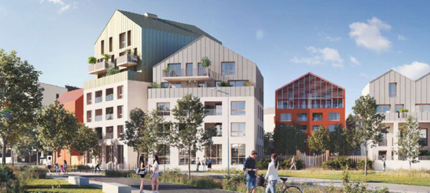  kaufen Wohnung/ Apartment Carrières-sous-Poissy Yvelines 4