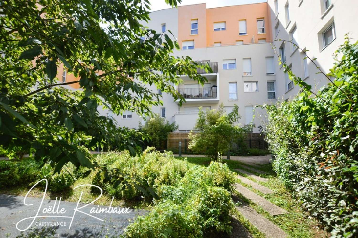 Cergy Val-d'Oise appartement foto 6881134