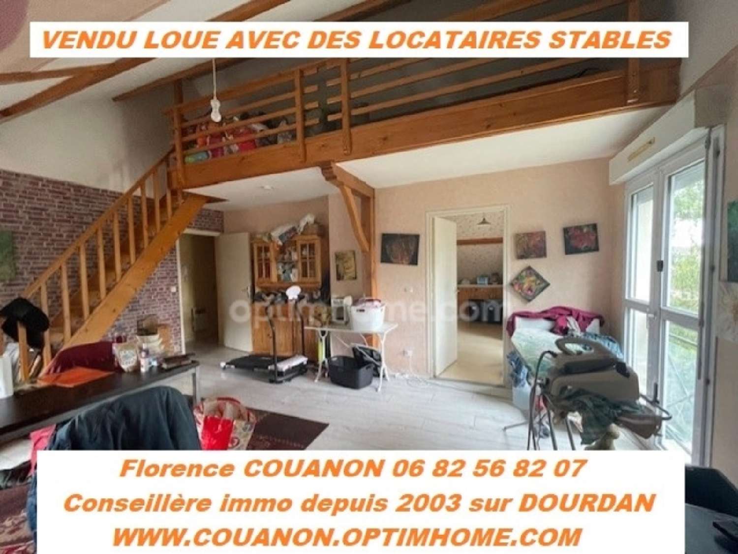 Dourdan Essonne appartement foto 6896636