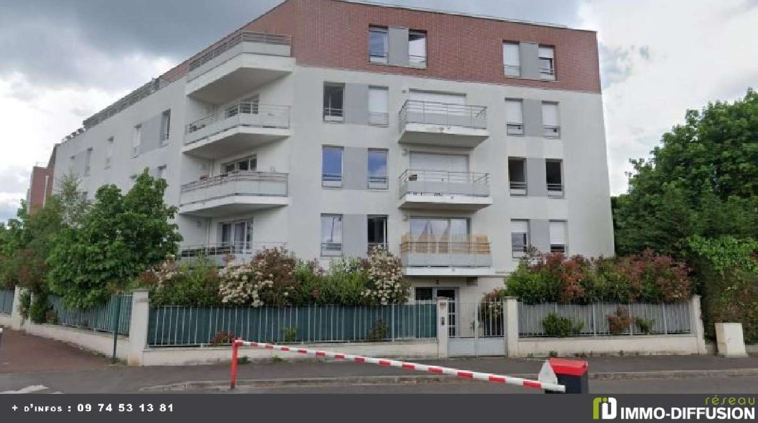 Franconville Val-d'Oise Wohnung/ Apartment Bild 6888193