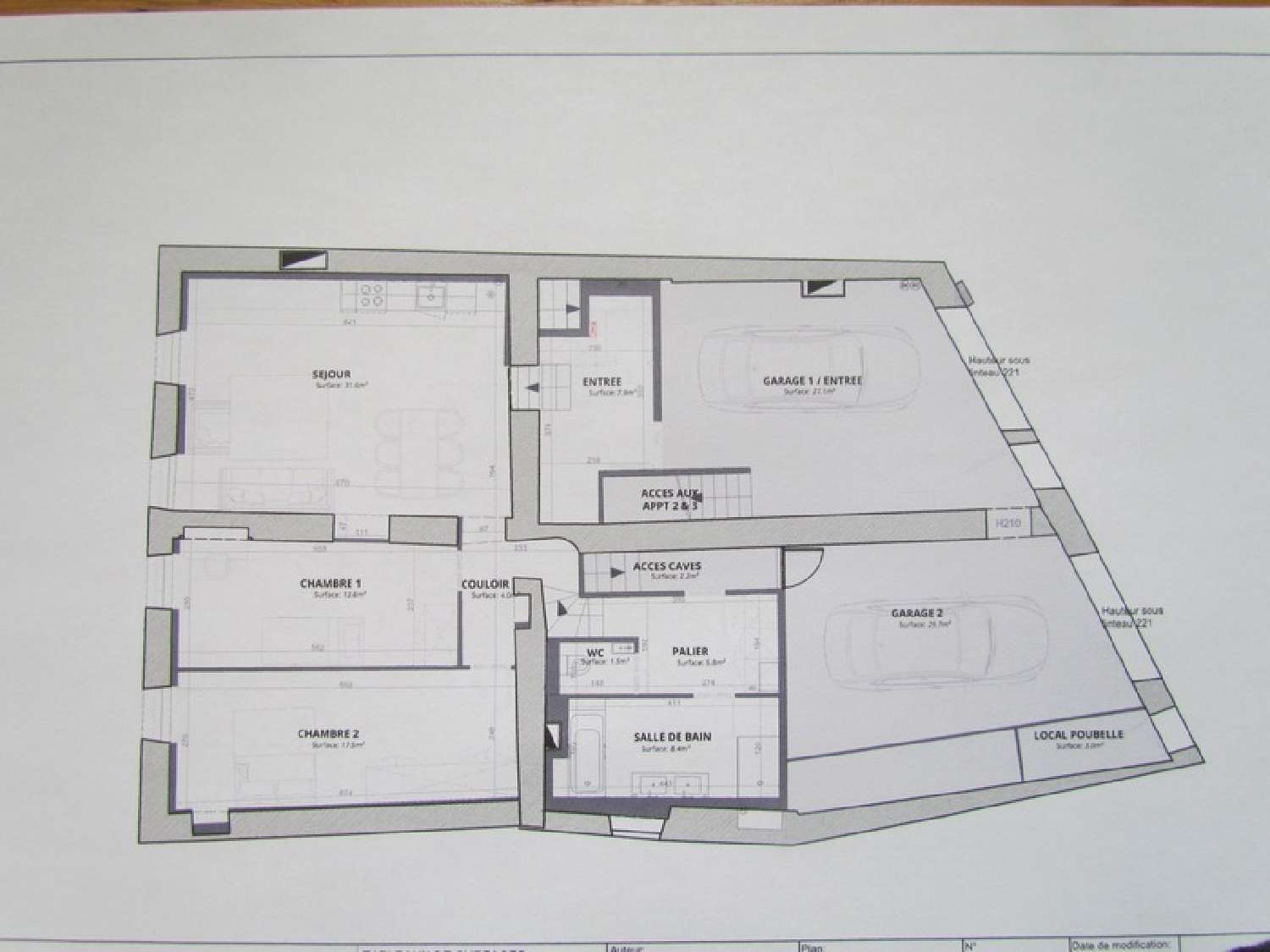  kaufen Wohnung/ Apartment Frangy Haute-Savoie 7