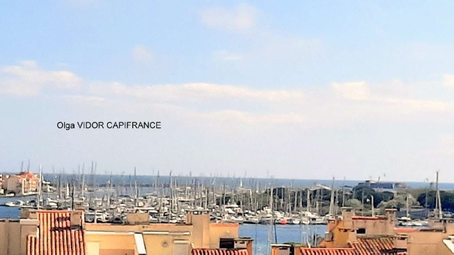 Le Cap d'Agde Hérault appartement foto 6880791