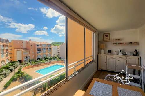Le Cap d'Agde Hérault Wohnung/ Apartment foto
