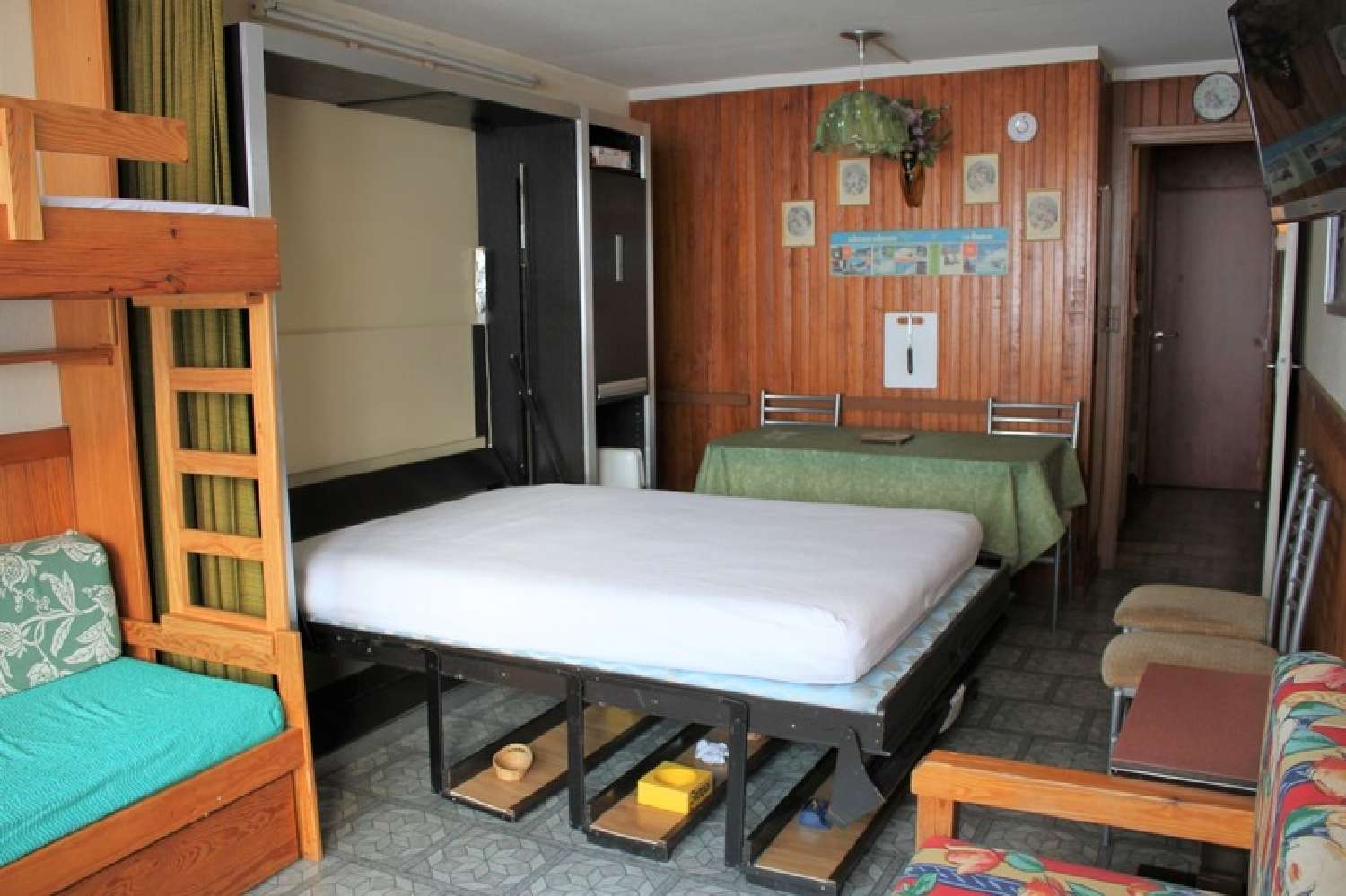  kaufen Wohnung/ Apartment Banios Hautes-Pyrénées 3
