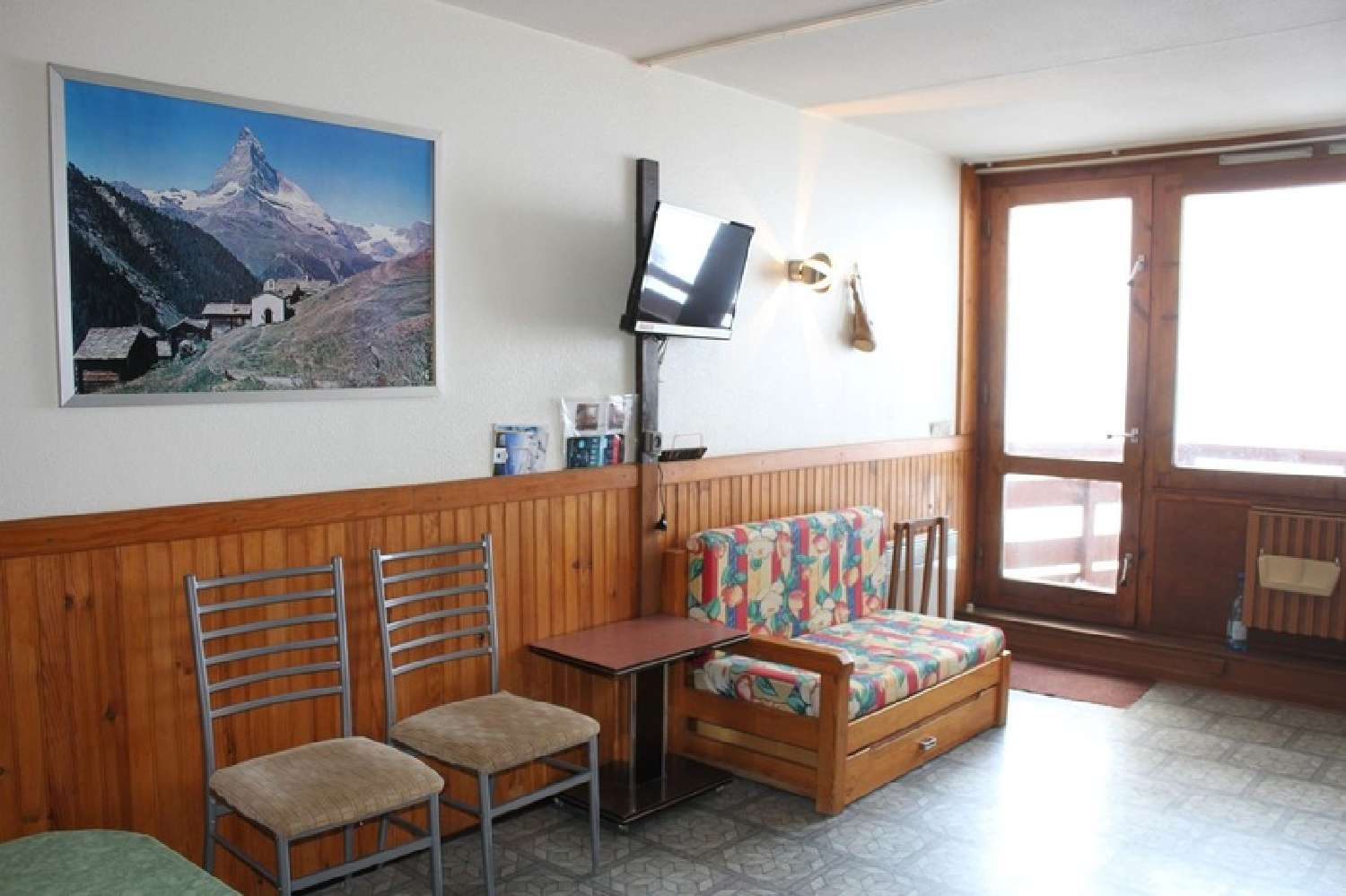  kaufen Wohnung/ Apartment Banios Hautes-Pyrénées 4