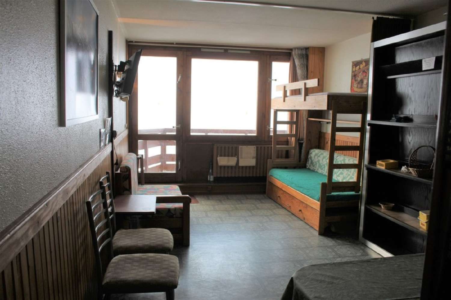  kaufen Wohnung/ Apartment Banios Hautes-Pyrénées 5