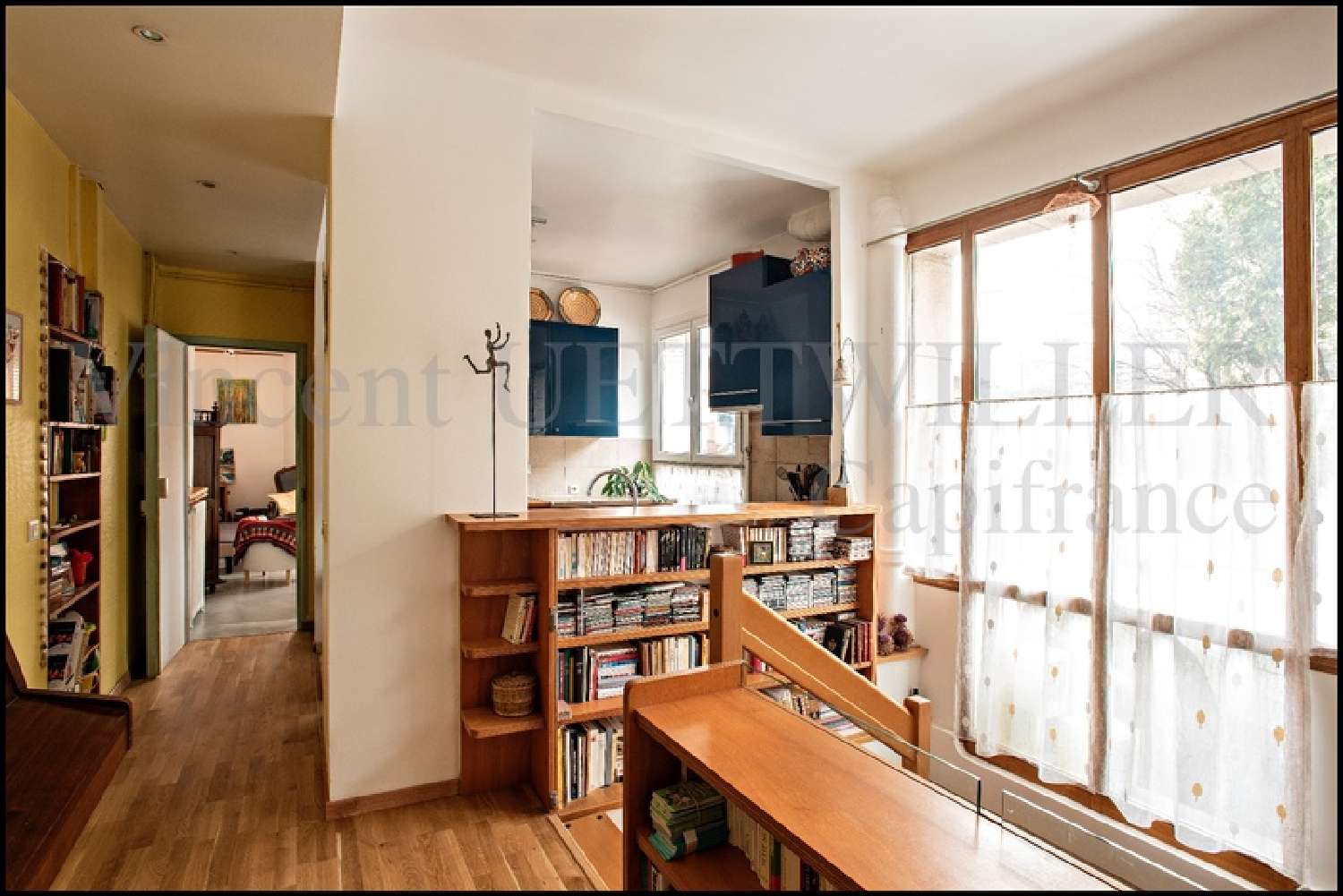 Malakoff Hauts-de-Seine Wohnung/ Apartment Bild 6886864