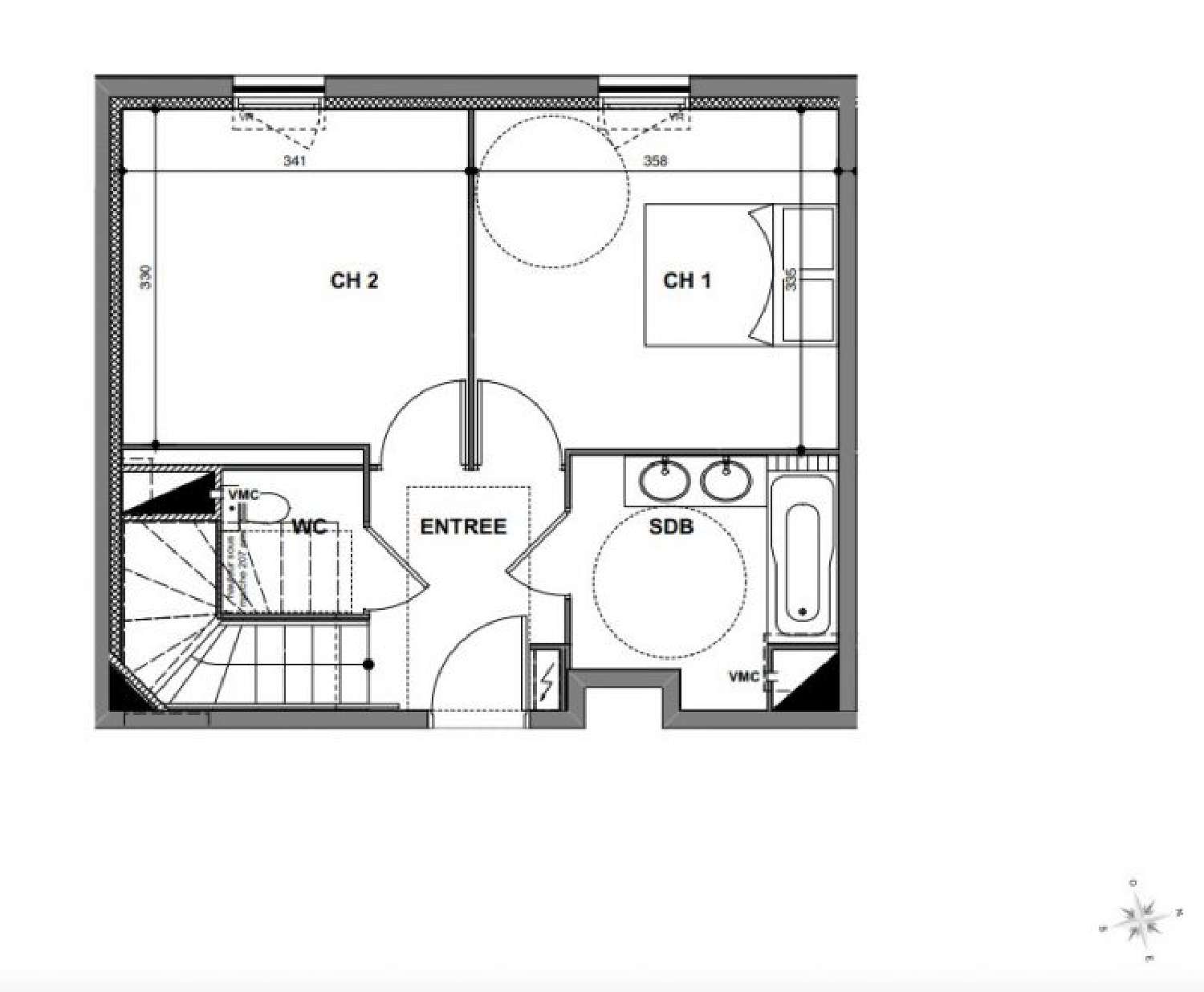  te koop appartement Nîmes Gard 5