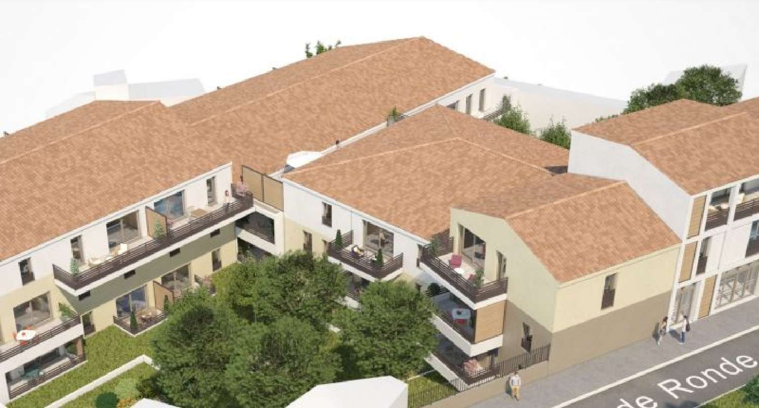  te koop appartement Nîmes Gard 7