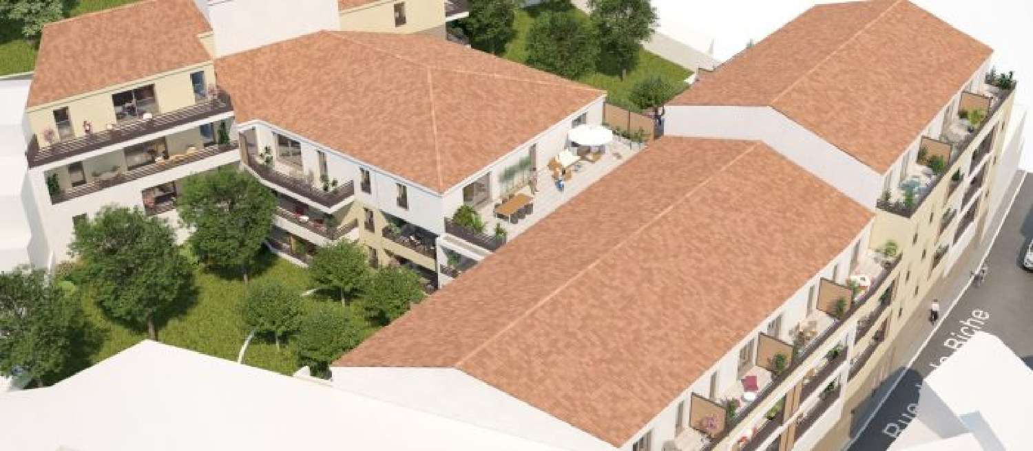  kaufen Wohnung/ Apartment Nîmes Gard 2