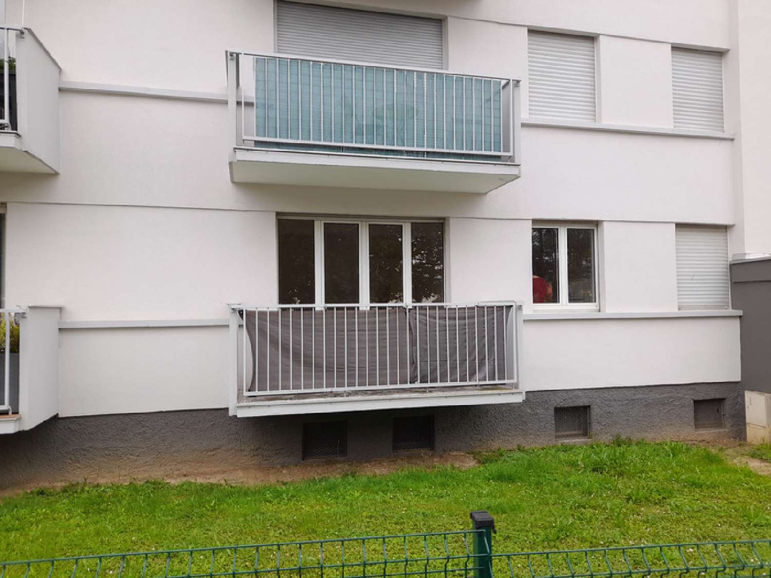 Obernai Bas-Rhin appartement foto 6889293