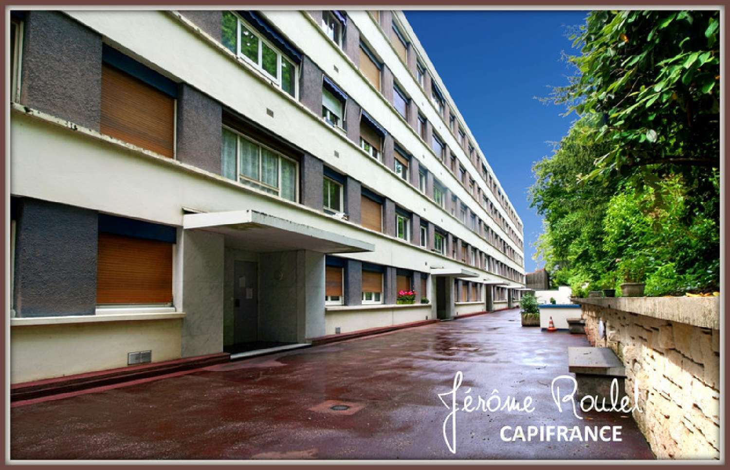 Poitiers Vienne Wohnung/ Apartment Bild 6881021