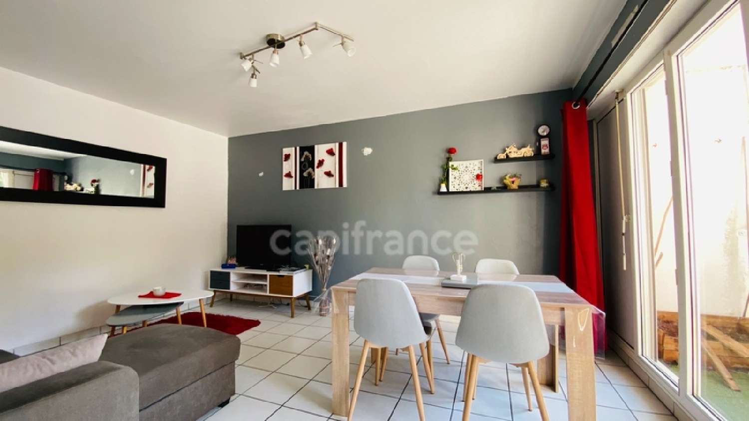 Quimper Finistère apartment foto 6884036