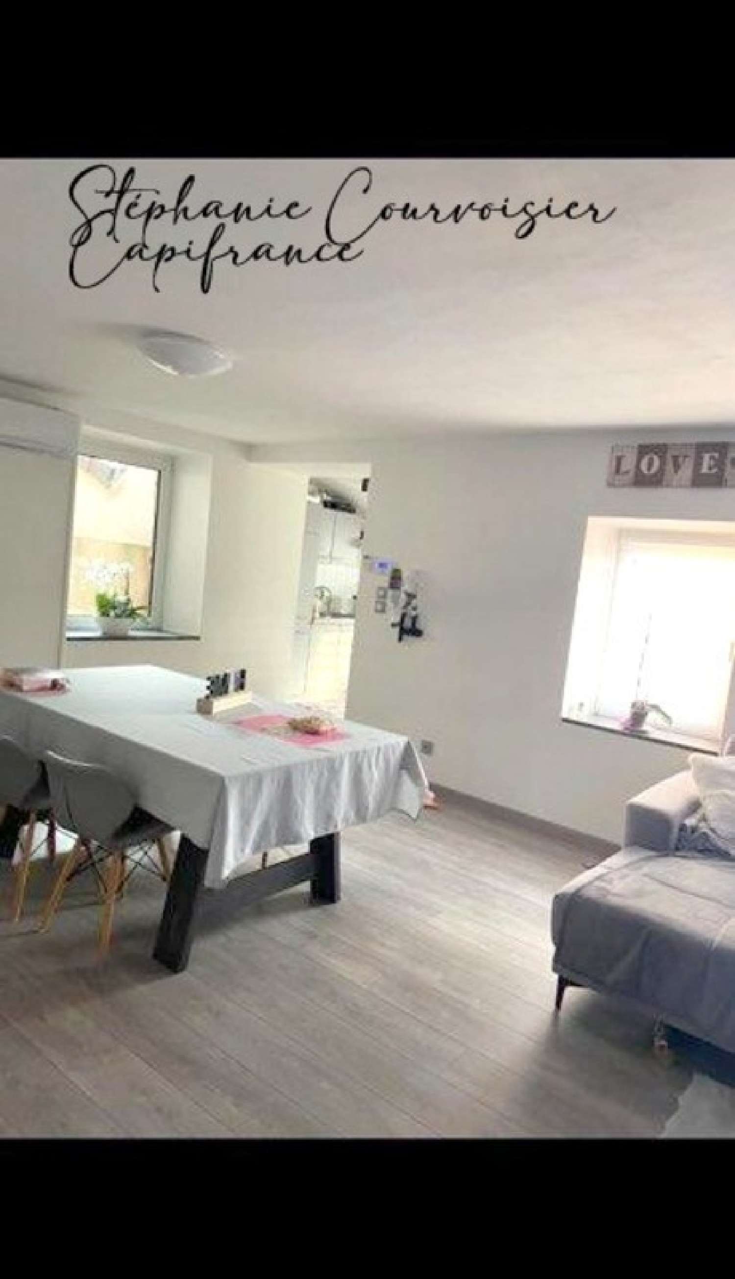 Sarreguemines Moselle appartement foto 6884068