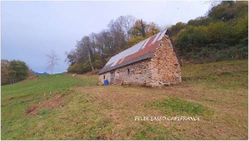  à vendre grange Argelès-Gazost Hautes-Pyrénées 2