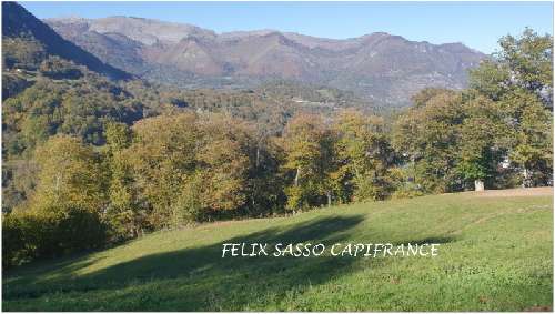  à vendre grange Argelès-Gazost Hautes-Pyrénées 3