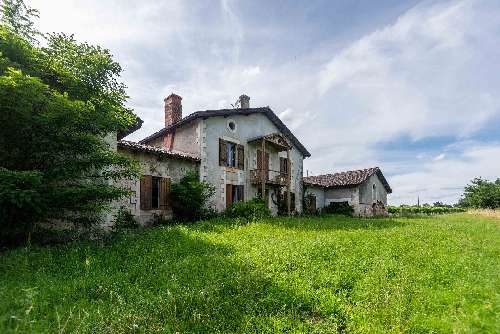  te koop kasteel Gensac Gironde 2