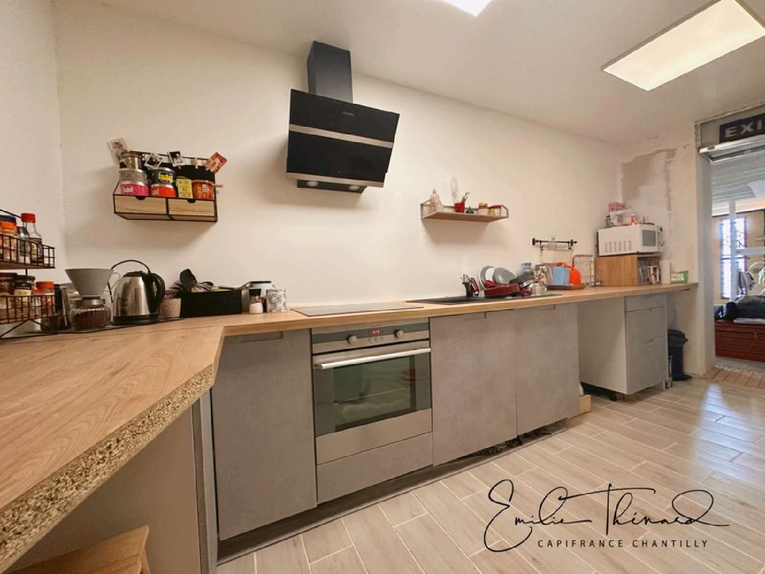  kaufen Stadthaus Luzarches Val-d'Oise 5