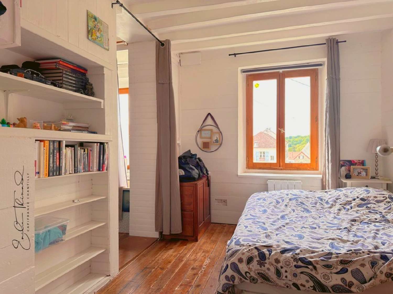  kaufen Stadthaus Luzarches Val-d'Oise 6