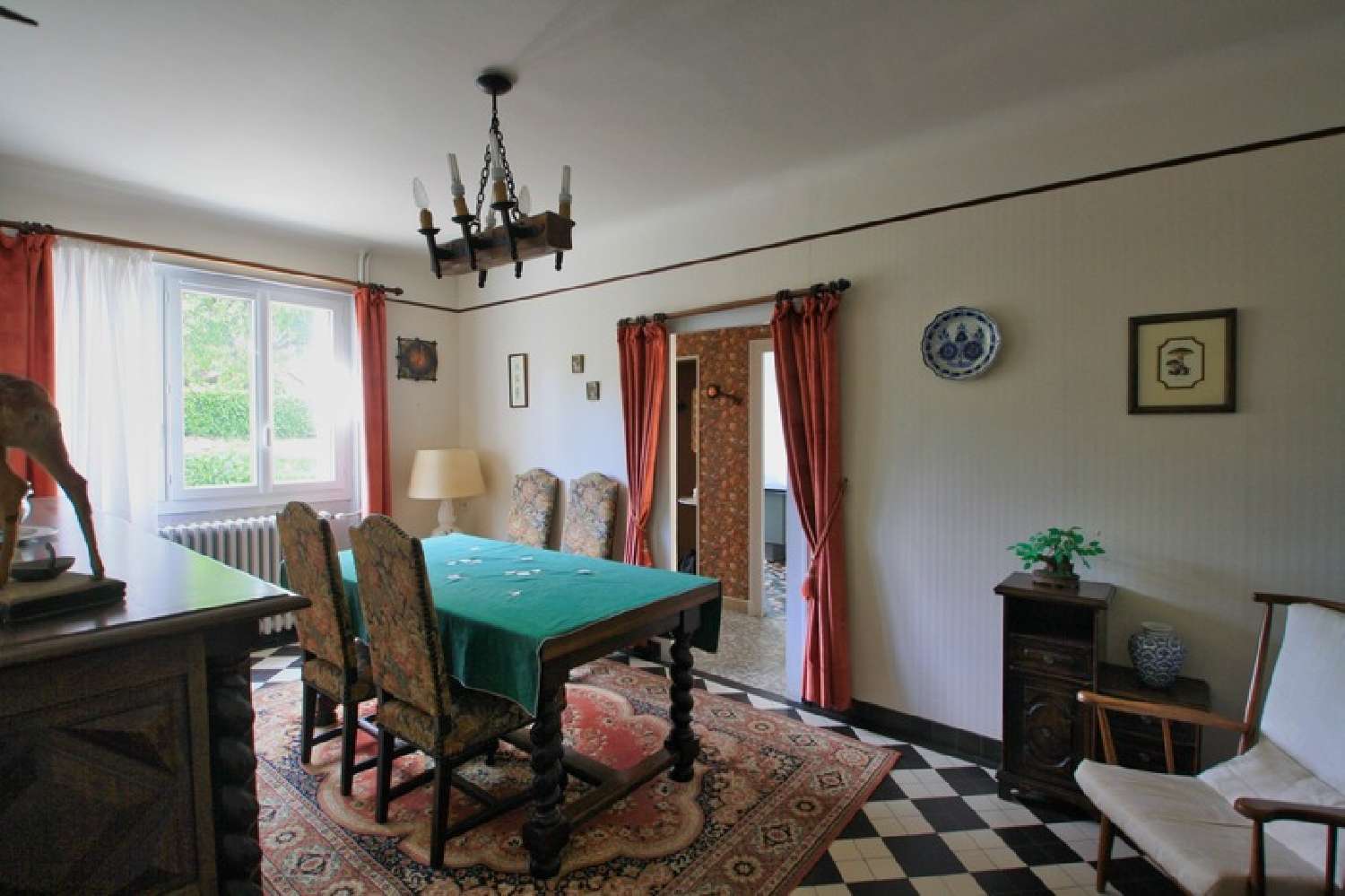 kaufen Stadthaus Bourbon-Lancy Saône-et-Loire 6