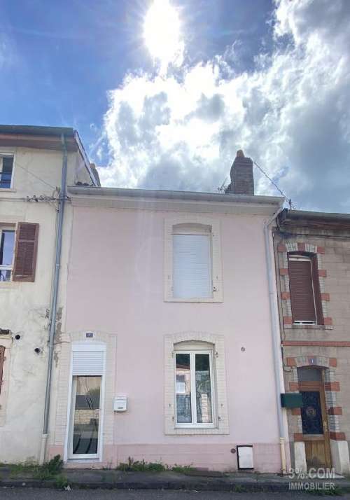 Foug Meurthe-et-Moselle Haus Bild 6882072