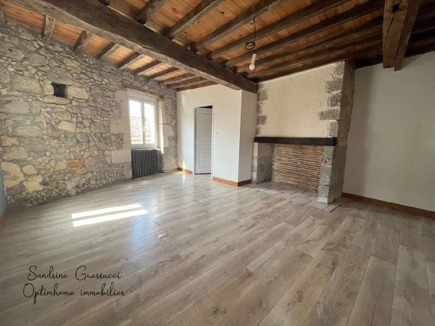  kaufen Stadthaus Mézin Lot-et-Garonne 1