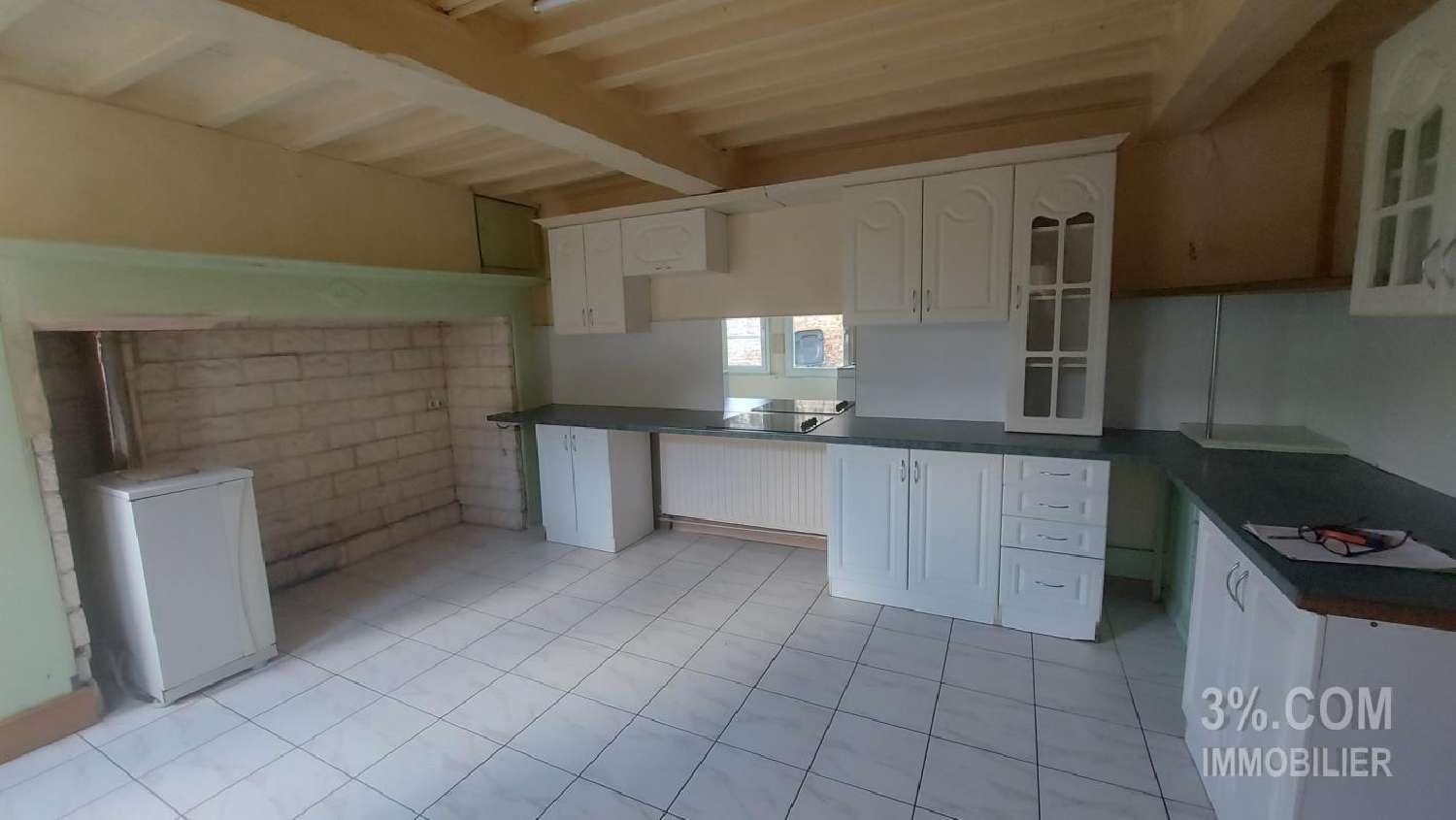  kaufen Stadthaus Oisemont Somme 2