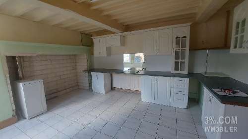  for sale city house Oisemont Somme 2