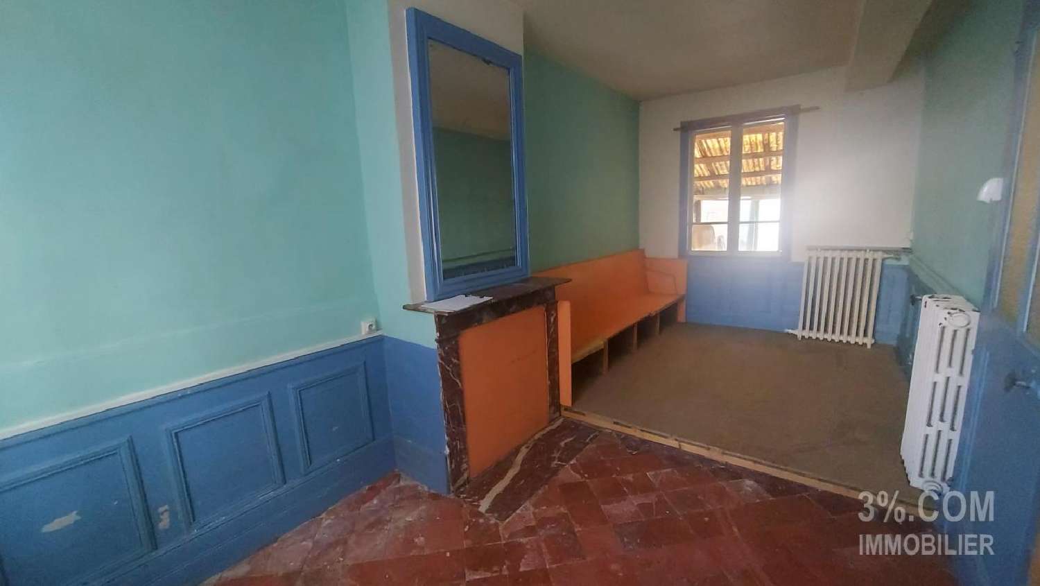  kaufen Stadthaus Oisemont Somme 3