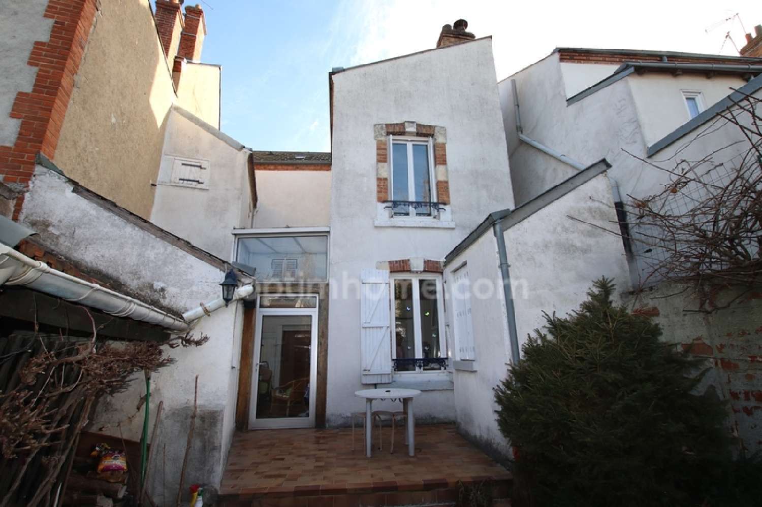  kaufen Stadthaus Orléans Loiret 5