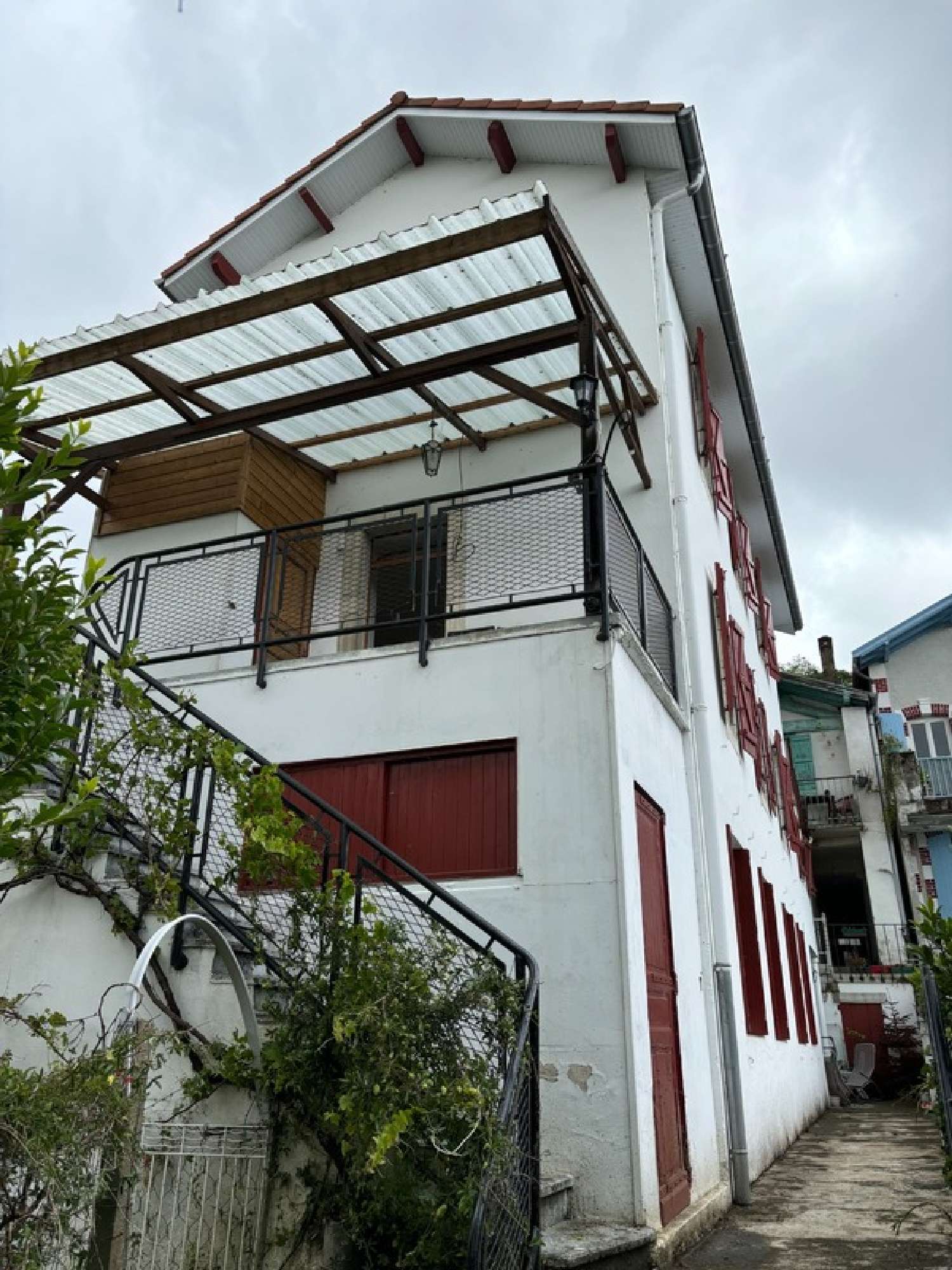  kaufen Stadthaus Peyrehorade Landes 7