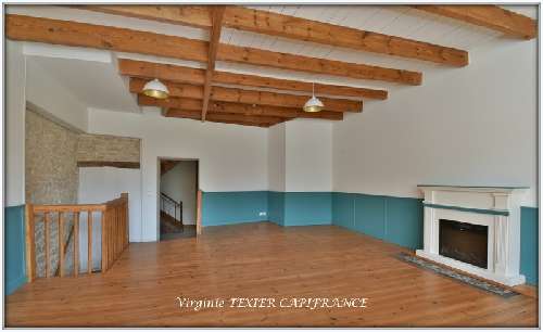 Saint-Jean-d'Angély Charente-Maritime Stadthaus Bild 6898034