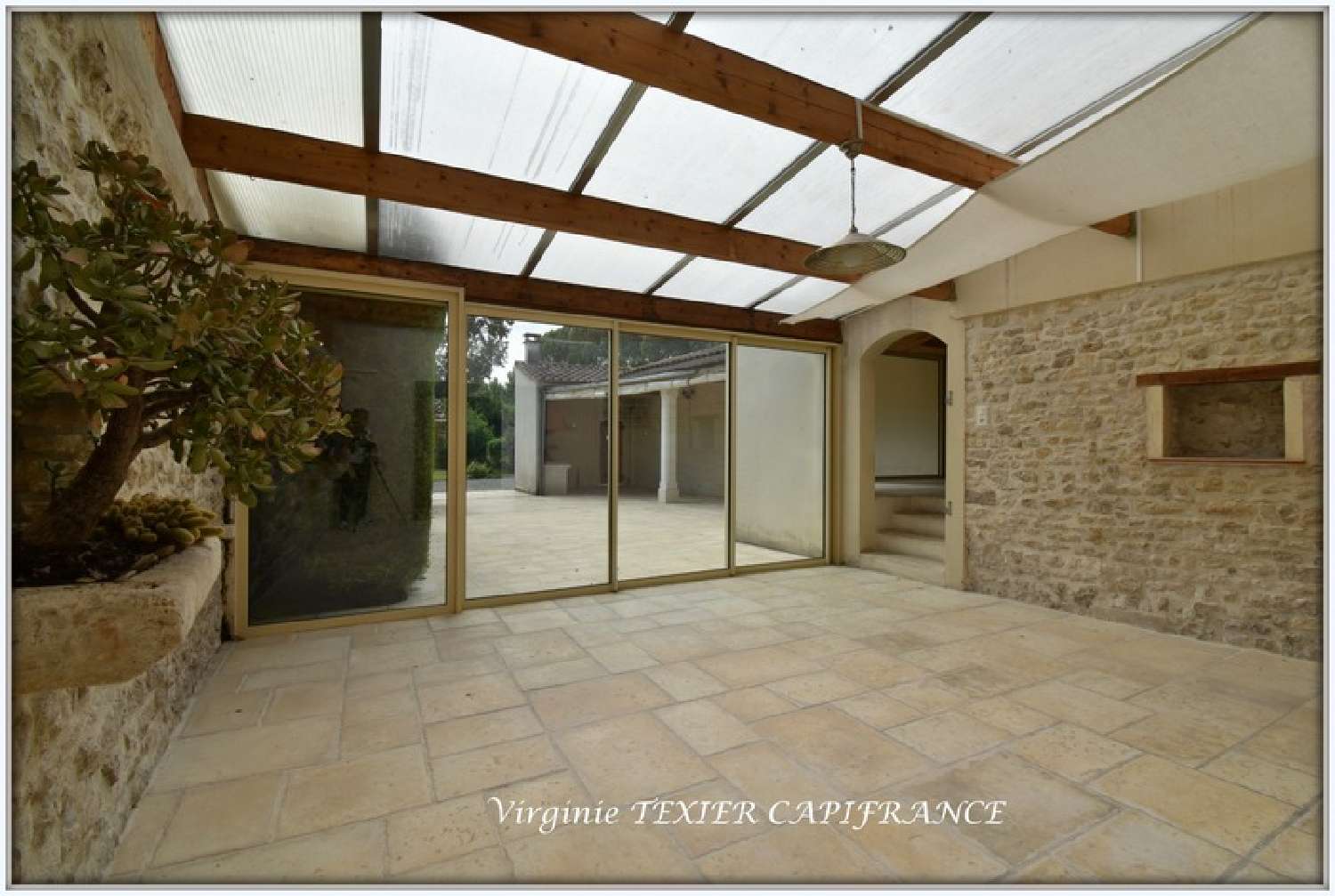  kaufen Stadthaus Saint-Jean-d'Angély Charente-Maritime 4