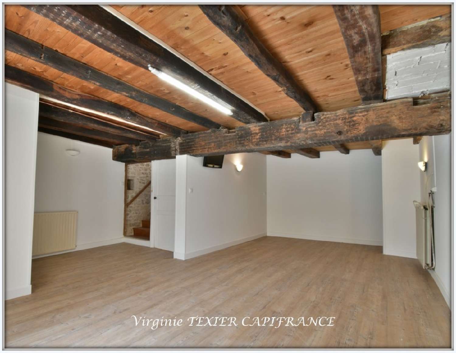  kaufen Stadthaus Saint-Jean-d'Angély Charente-Maritime 5
