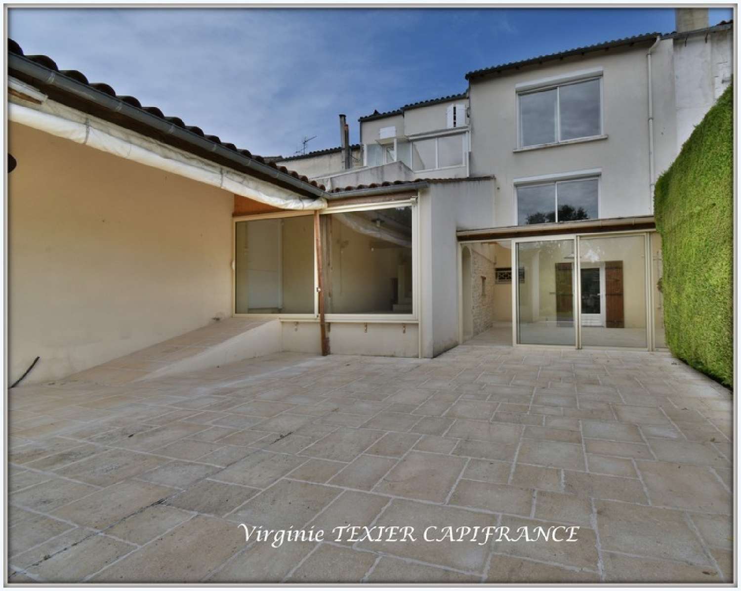  kaufen Stadthaus Saint-Jean-d'Angély Charente-Maritime 6