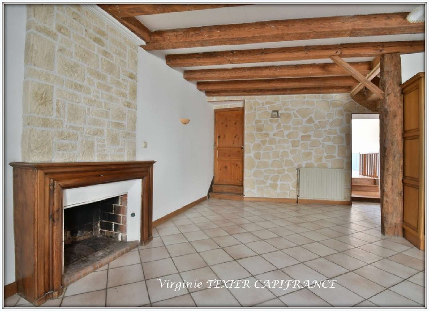  kaufen Stadthaus Saint-Jean-d'Angély Charente-Maritime 8
